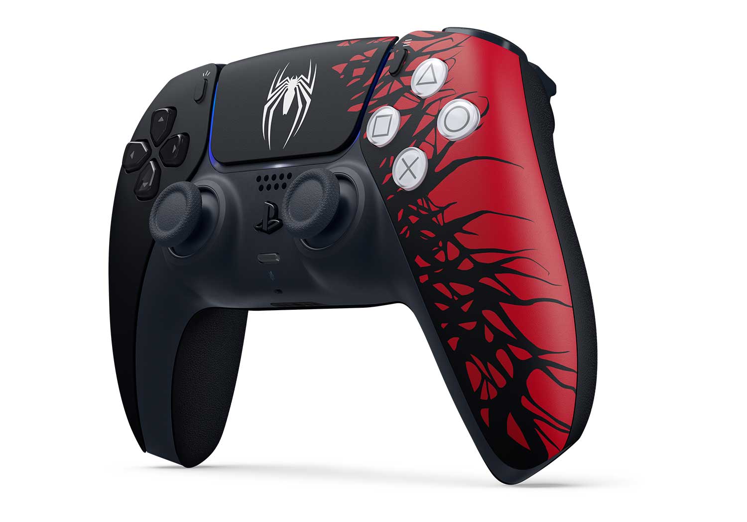 Ps4 controller spider sale man